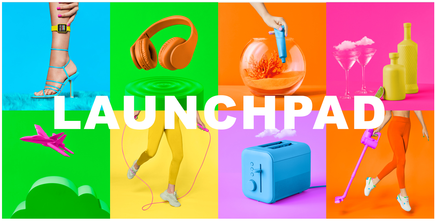 Amazon Launchpad How can it help new sellers? Unified Retail